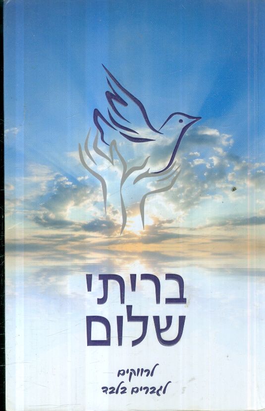 בריתי שלום לרווקים לגברים בלבד