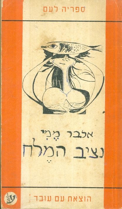 נציב המלח