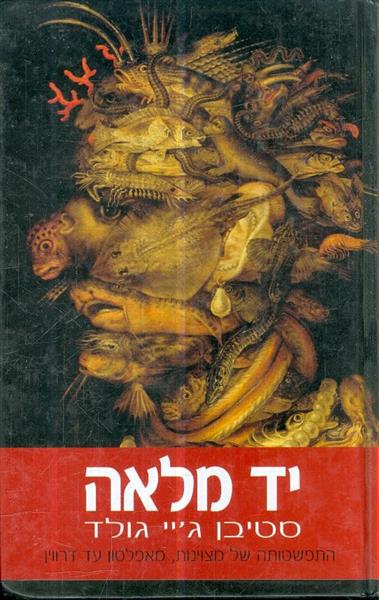 יד מלאה
