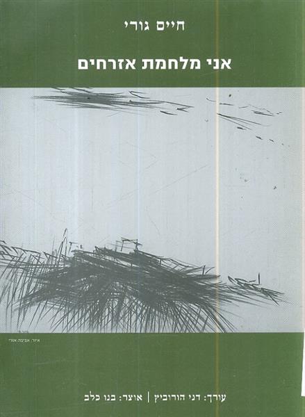 אני מלחמת אזרחים