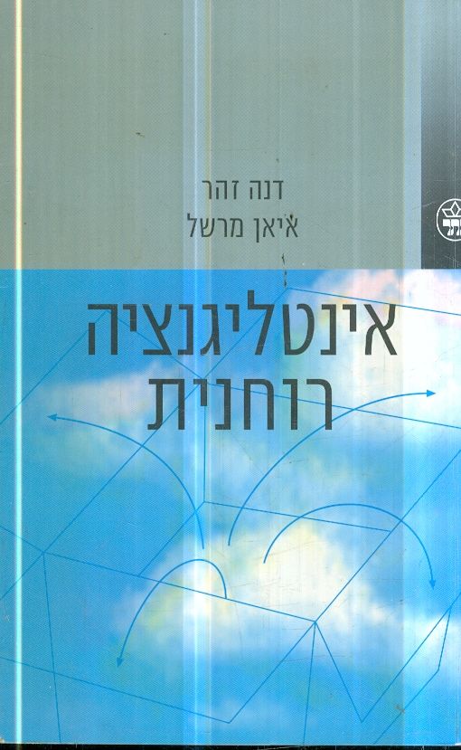 אינטליגנציה רוחנית