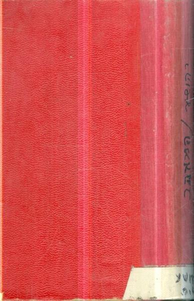 המאהב מאת א ב יהושע