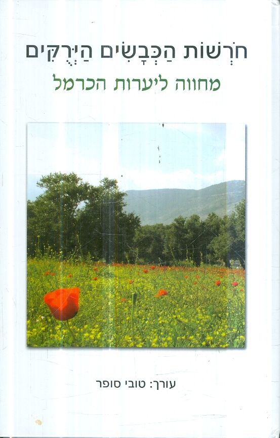חרשות הכבשים הירקים