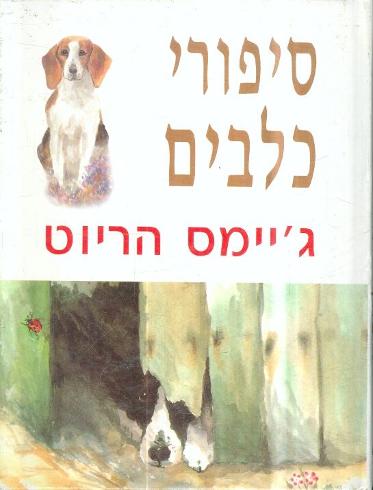 סיפורי כלבים