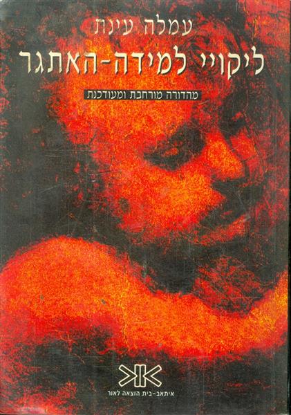 ליקויי למידה האתגר