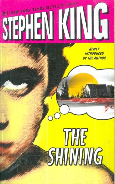 The Shining Paperback