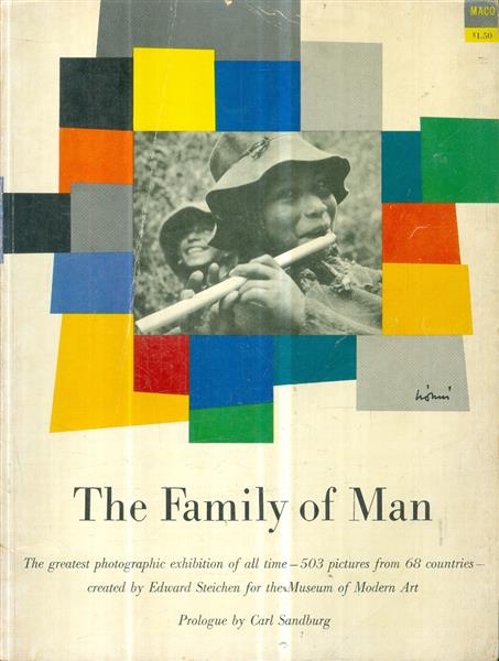 The family of man