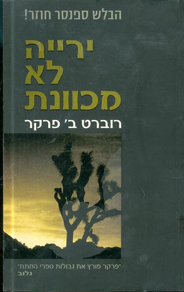 ירייה לא מכוונת