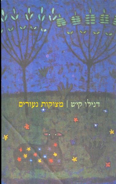 מצוקת נעורים