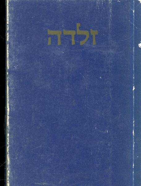 זלדה שירים