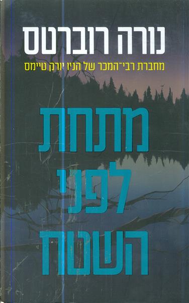 מתחת לפני השטח