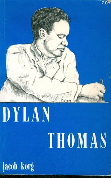 dylan thomas