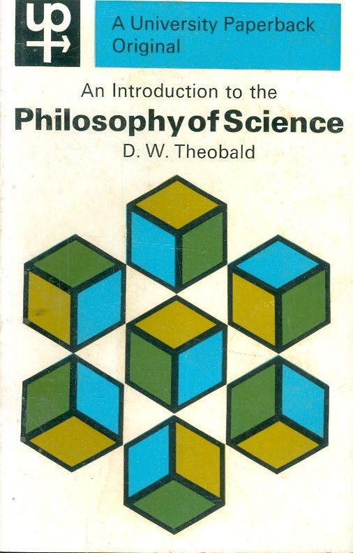 an introduction to the philosophy of science