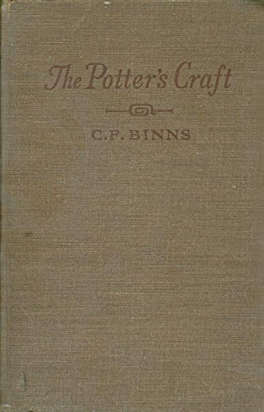 the potters craft