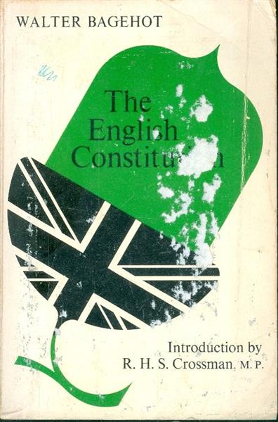 the english constitution