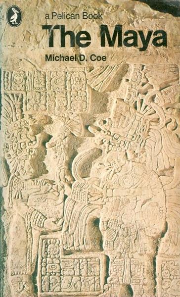 the maya