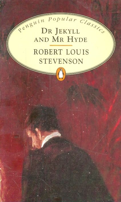dr jekyll and mr hyde and other stories