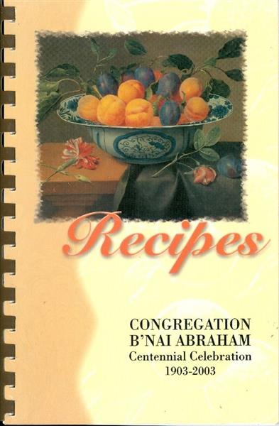 recipes