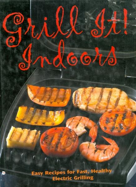 grill it indoors