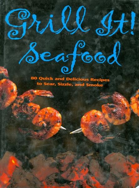 grill it sea food