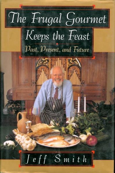 the frugal gourmet