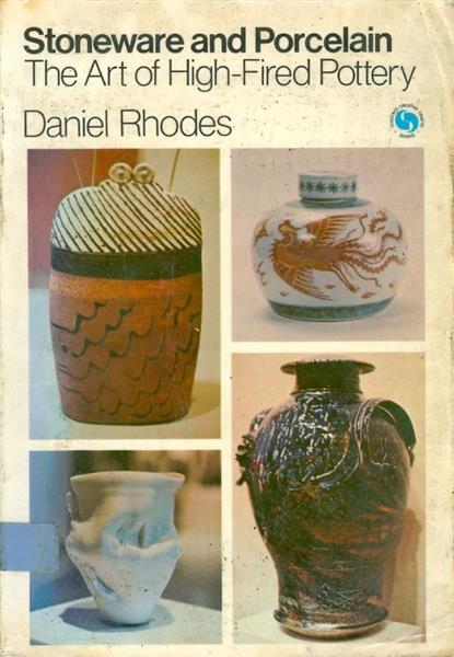 the art of high fired pottery