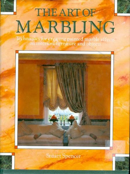 the art of marbling