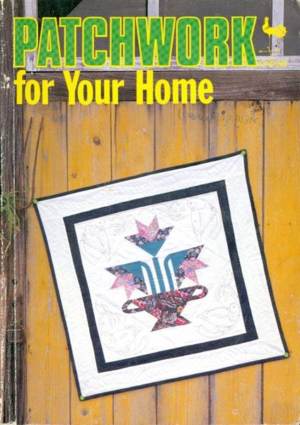 patchwork for your home