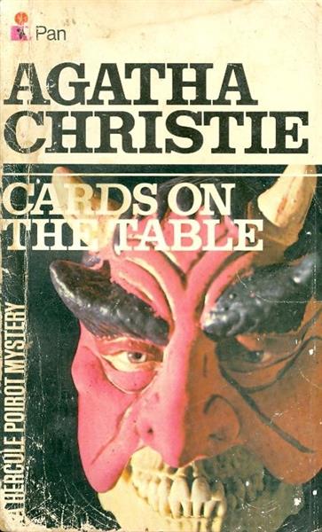 cards on the table