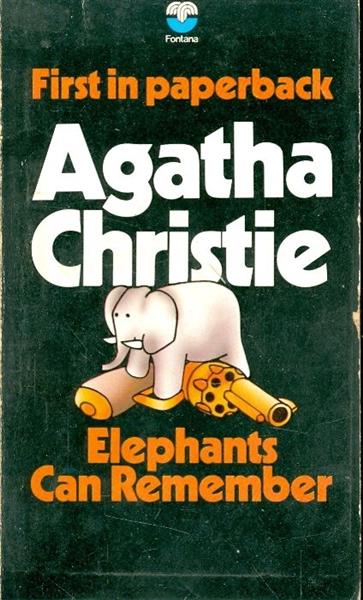 elephants can remember