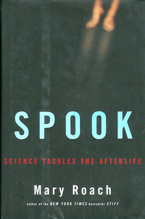 spook
