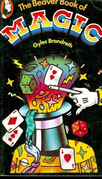the beaver book of magic