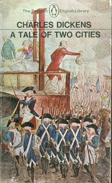 a tale of two cities
