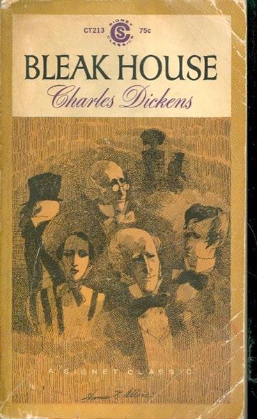 bleak house