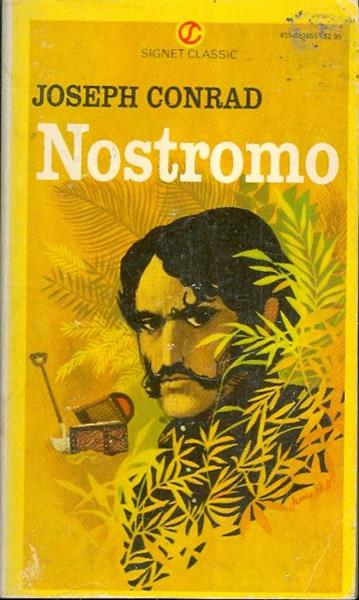 nostromo