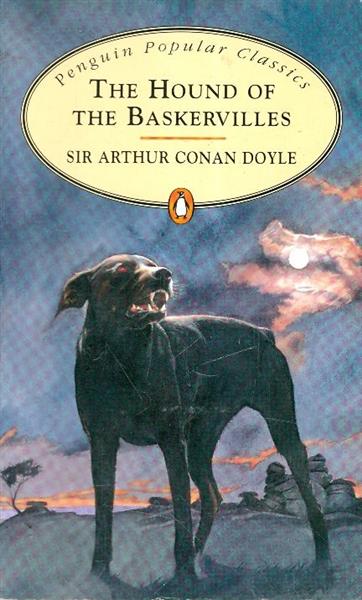 the hound of baskervilles