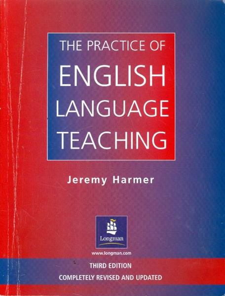 the practice of english language teaching