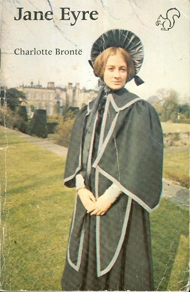 jane eyre simplified english