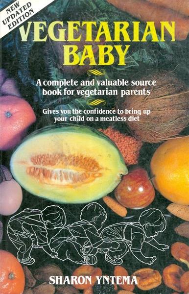 vegetarian baby