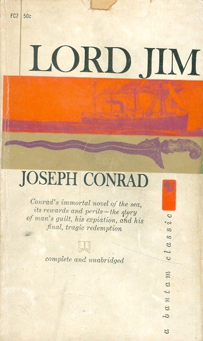lord jim