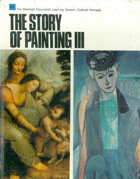 the story of painting III