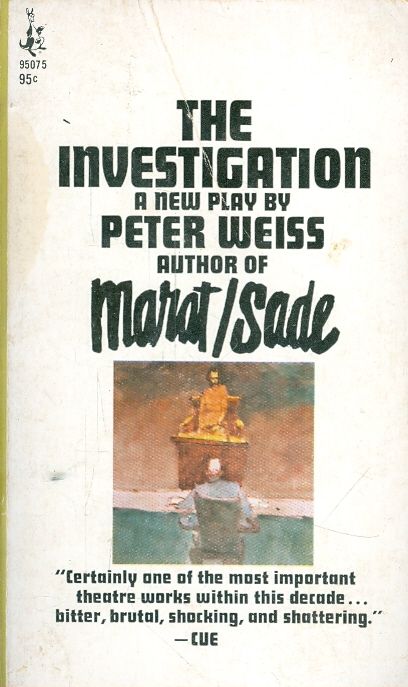 the investigation