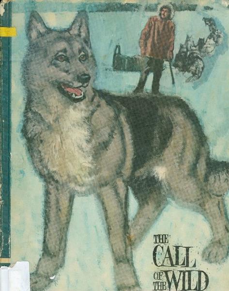 The call of the wild