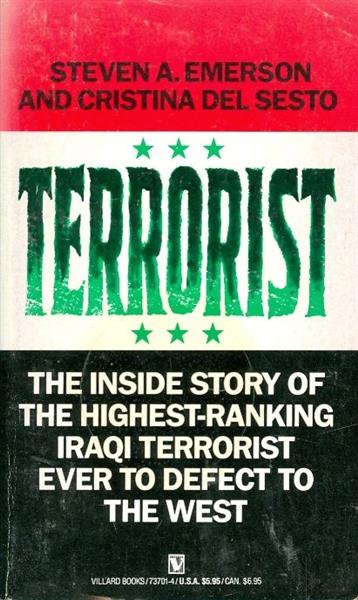 terrorist