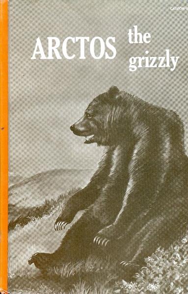 the arctos grizzly