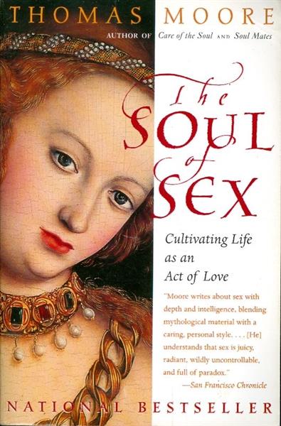 the soul of sex