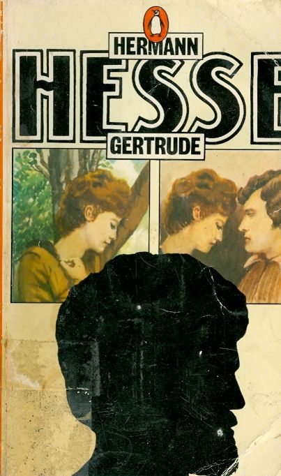 gertrude