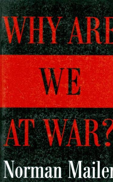 why are we at war?