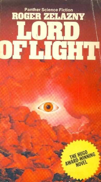 the lord of light