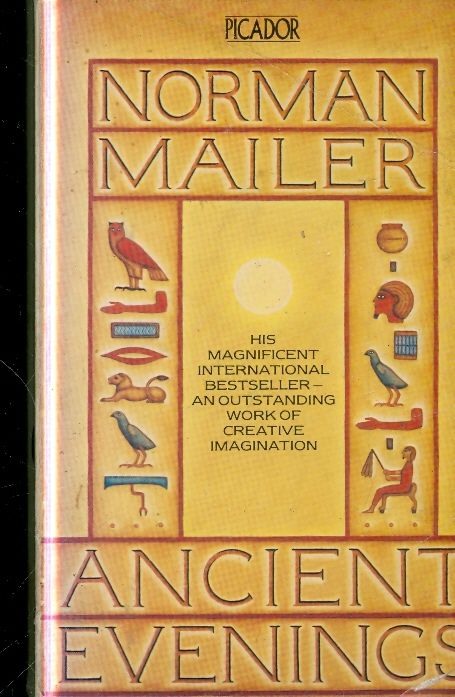 ancient evenings